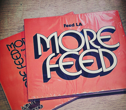 Feed LA - More Feed