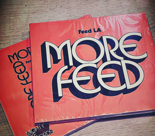 Feed LA - More Feed