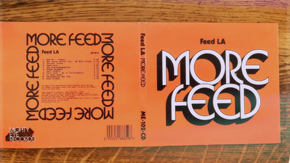 Feed LA - More Feed