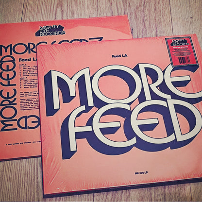 Feed LA - More Feed